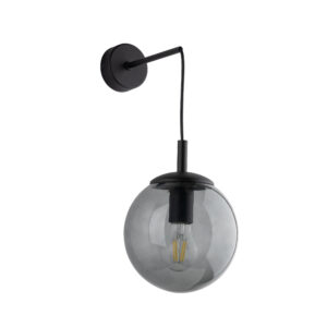 ESME GRAPHITE KINKIET 1