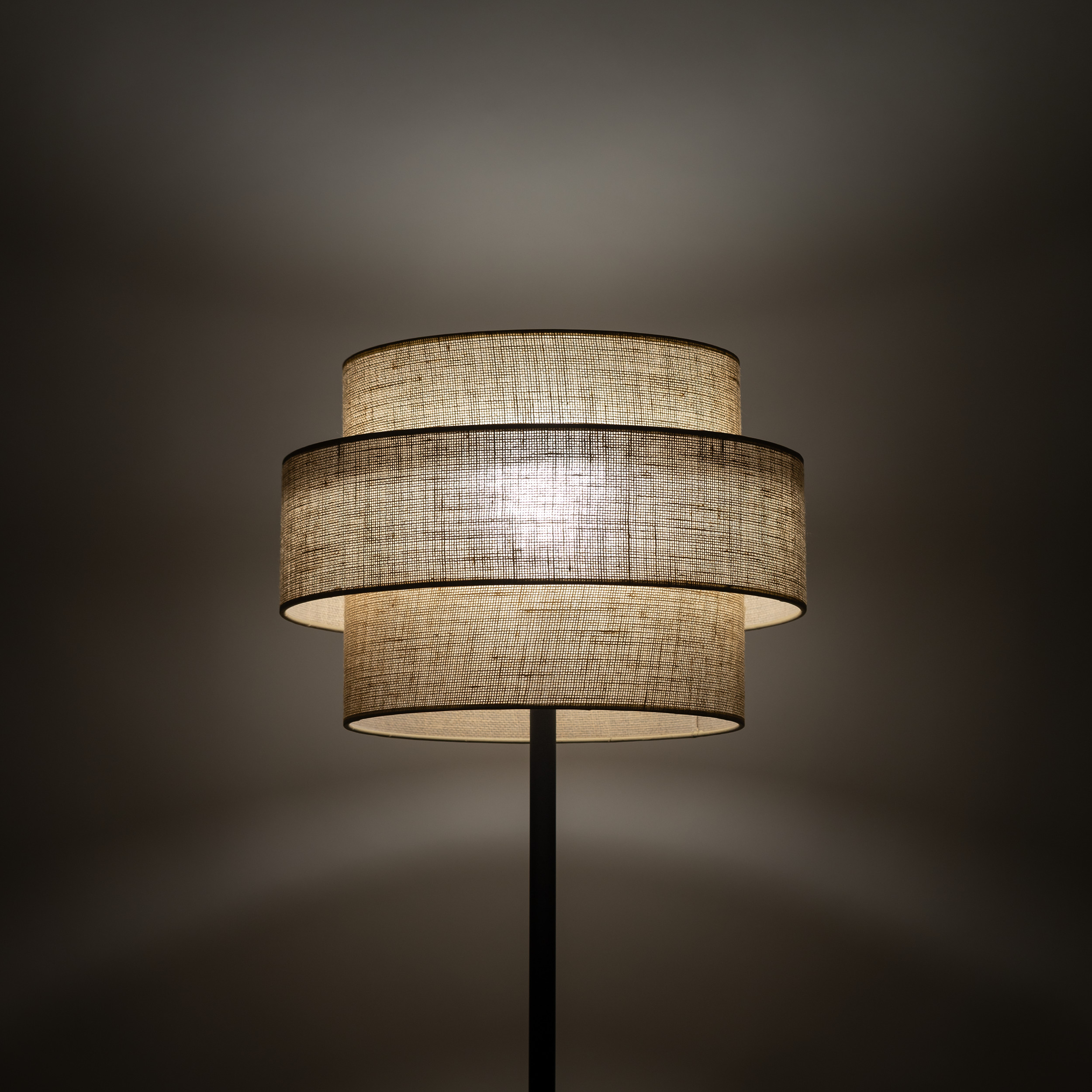 CALISTO JUTA LAMPA PODŁOGOWA 1 - obrazek 2