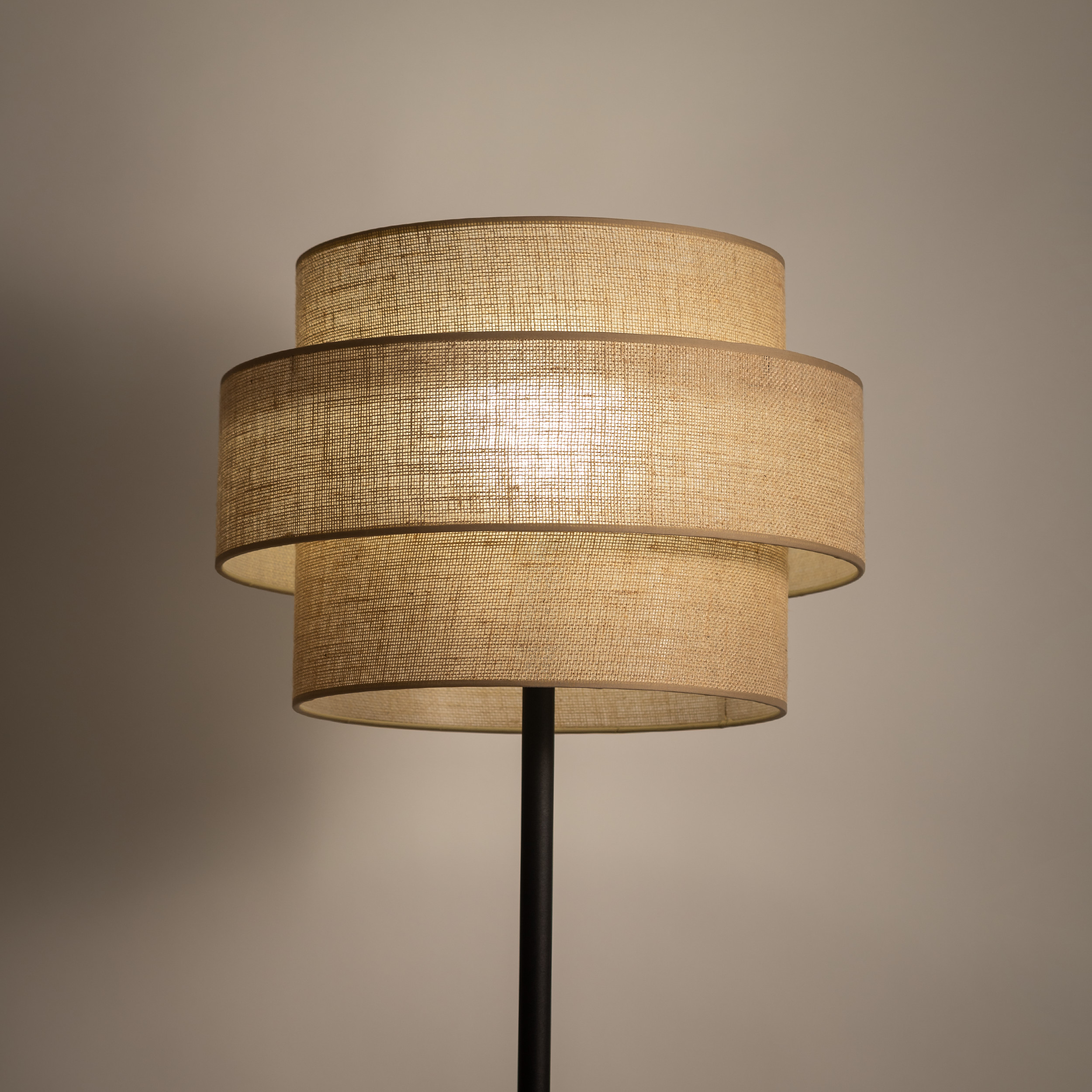CALISTO JUTA LAMPA PODŁOGOWA 1 - obrazek 3
