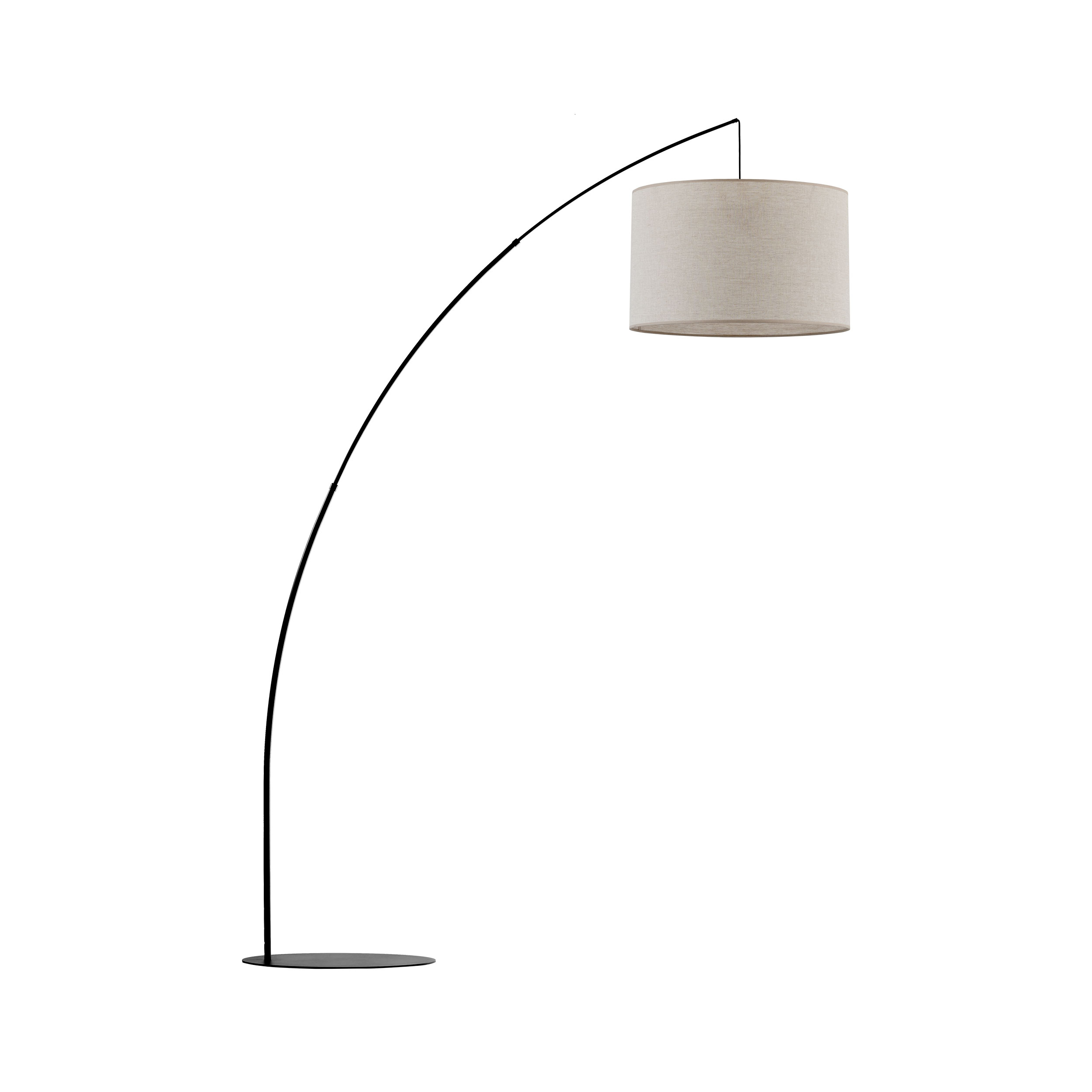 MOBY NATURE LAMPA PODŁOGOWA 1