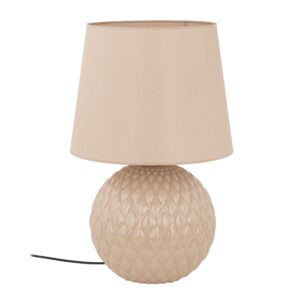 SANTANA ECRU LAMPKA NOCNA 1