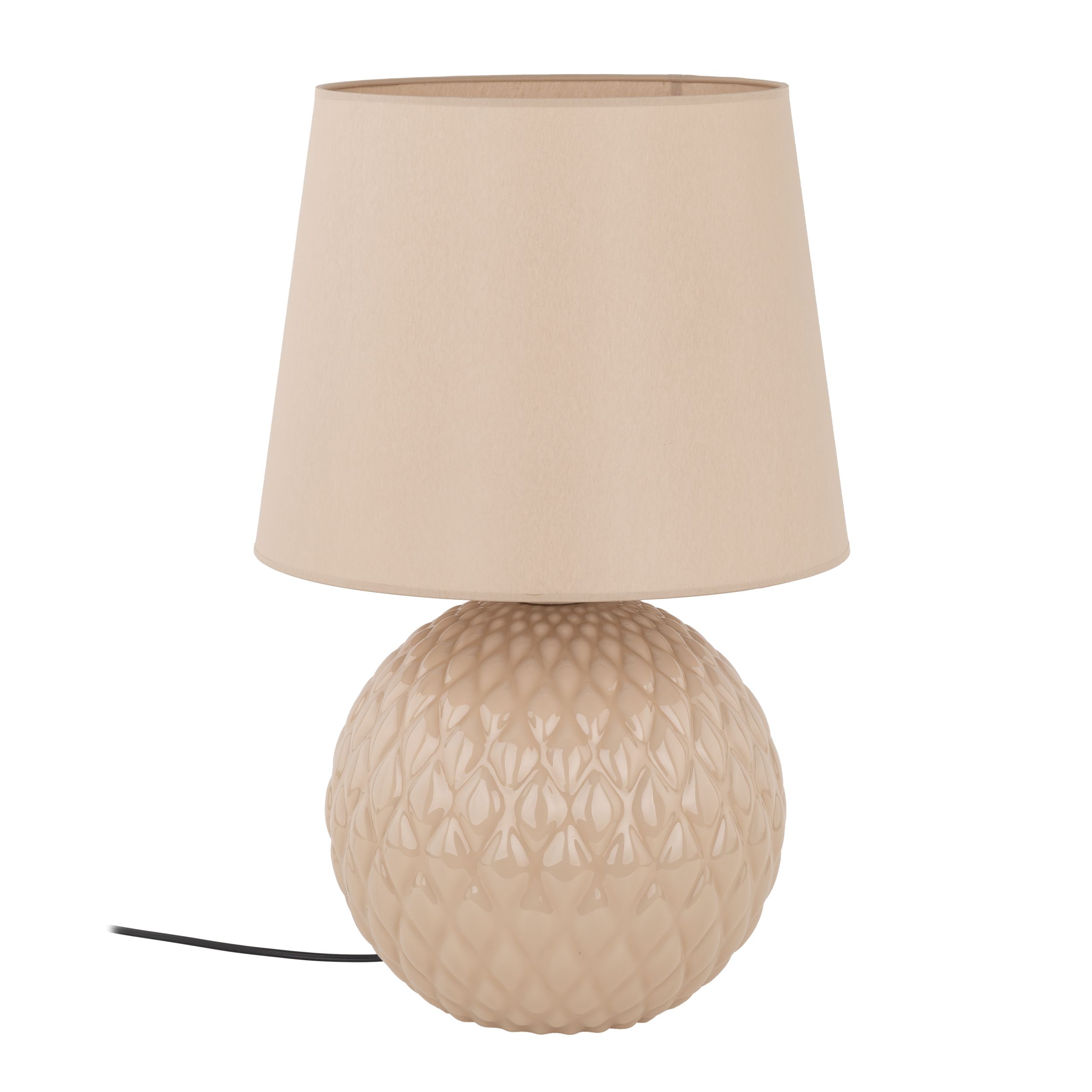 SANTANA ECRU LAMPKA NOCNA 1