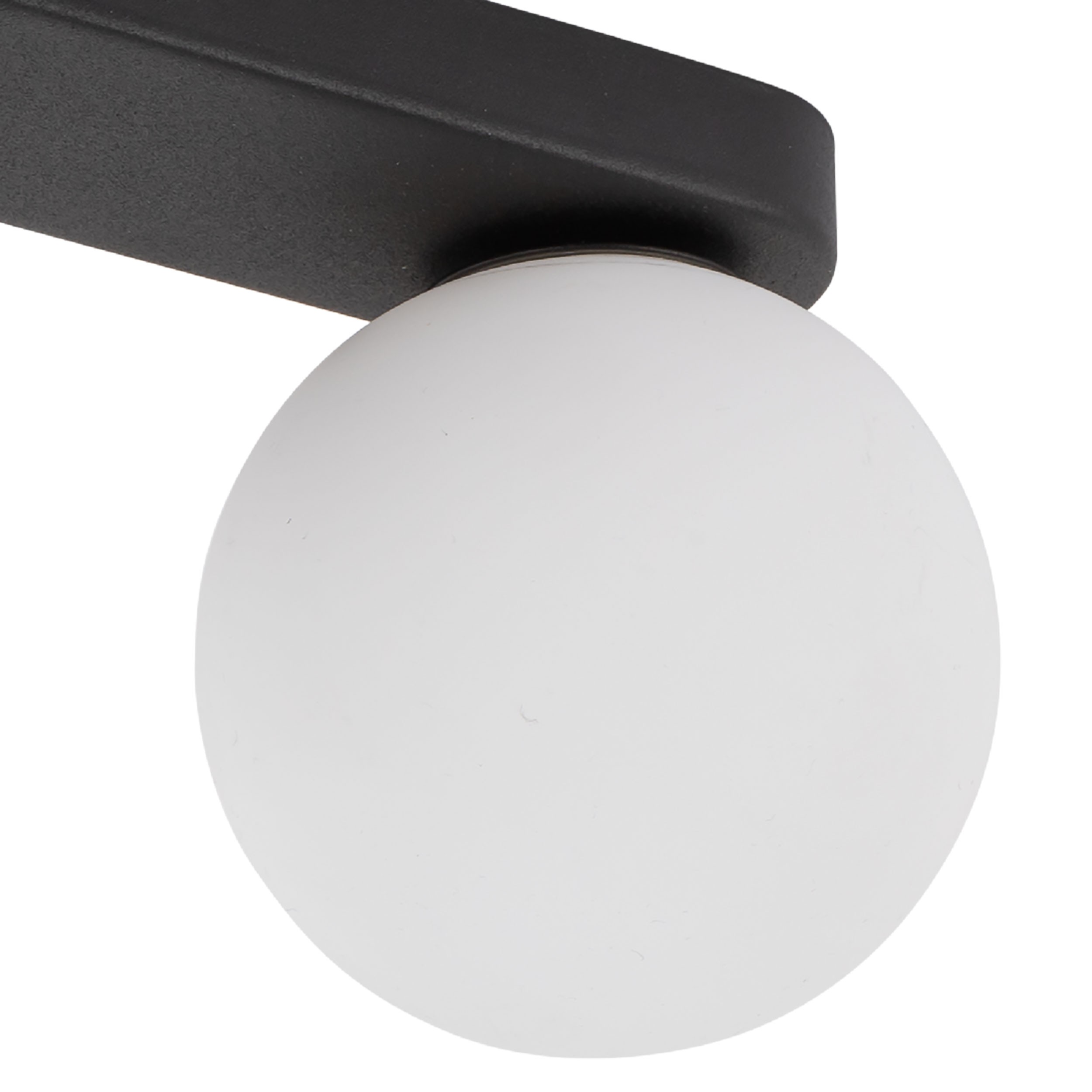MINI BLACK LAMPA SUFITOWA 2 - obrazek 3