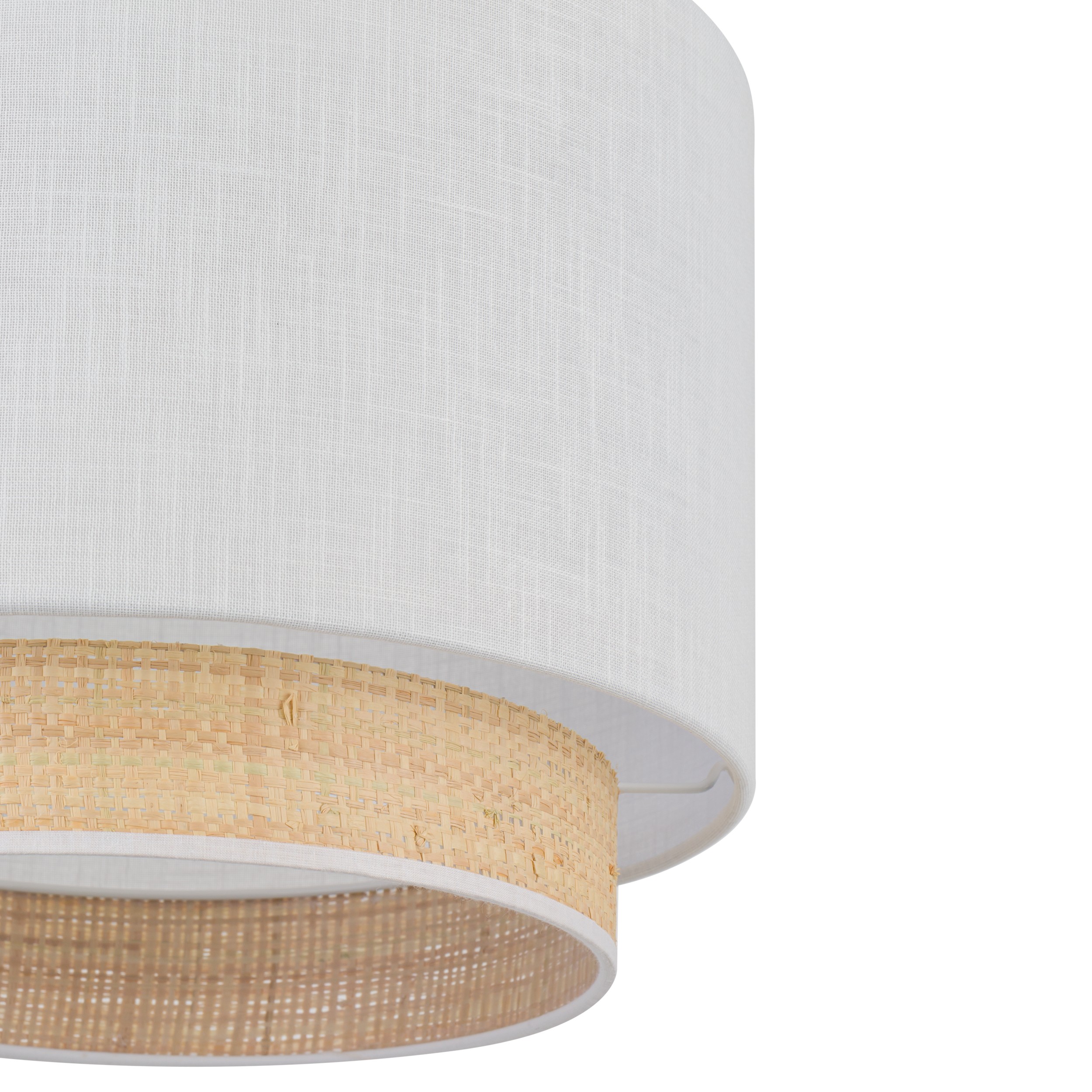 BOHO NEW WHITE LAMPA WISZĄCA 1 - obrazek 3