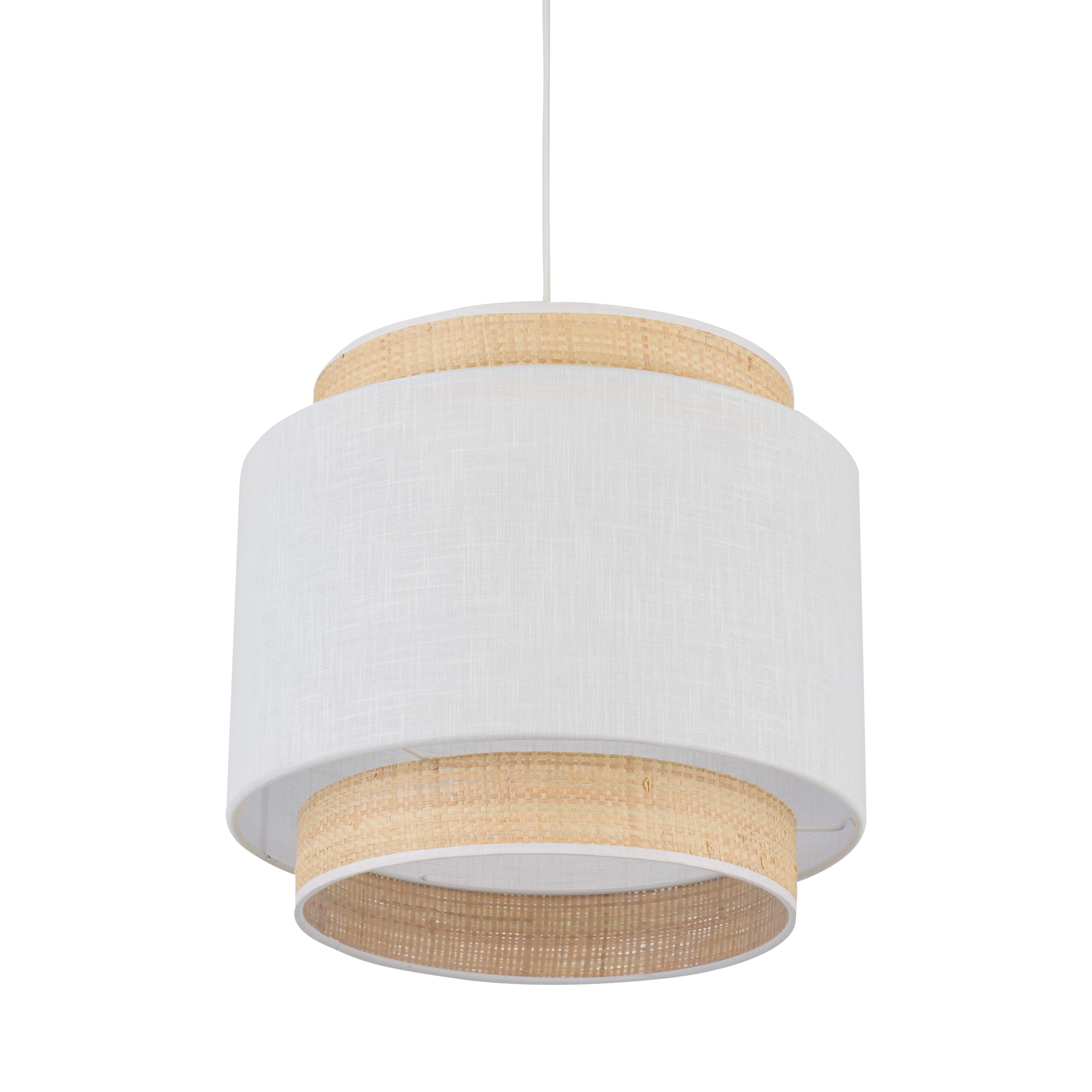 BOHO NEW WHITE LAMPA WISZĄCA 1 - obrazek 8