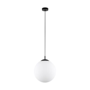 ESME WHITE LAMPA WISZĄCA 1  350