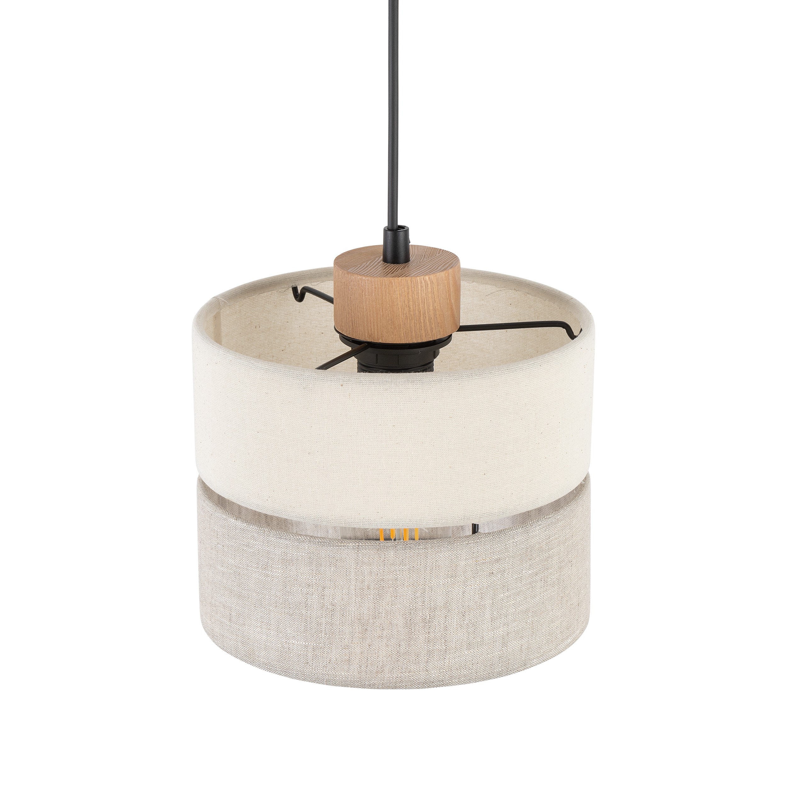 ECO LAMPA WISZĄCA 1 200 - obrazek 4