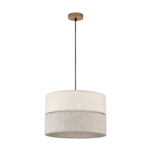 ECO LAMPA WISZĄCA 1  380