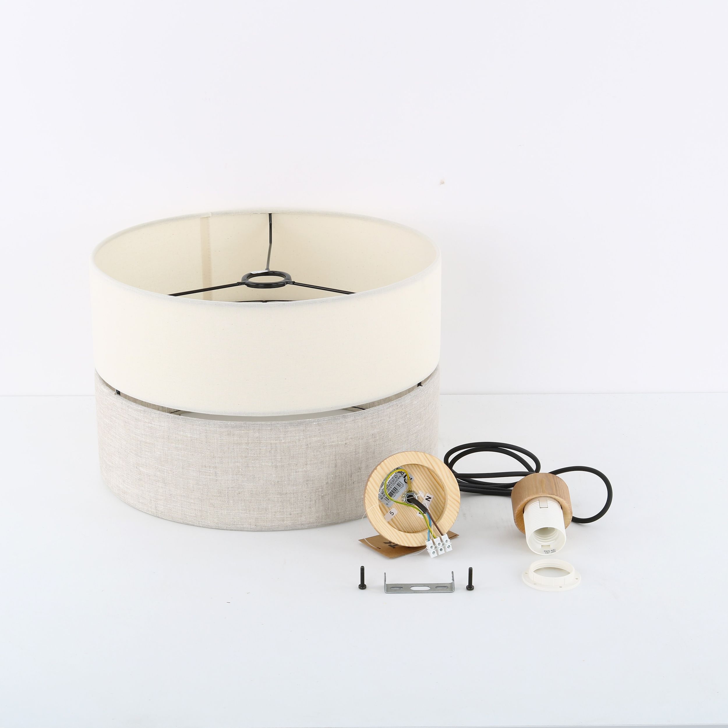 ECO LAMPA WISZĄCA 1 380 - obrazek 5