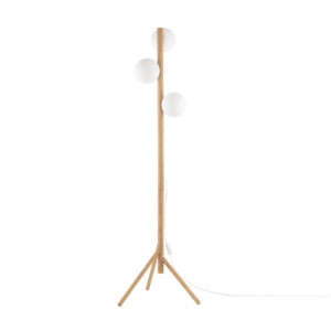 ESTERA WOOD LAMPA PODŁOGOWA 3