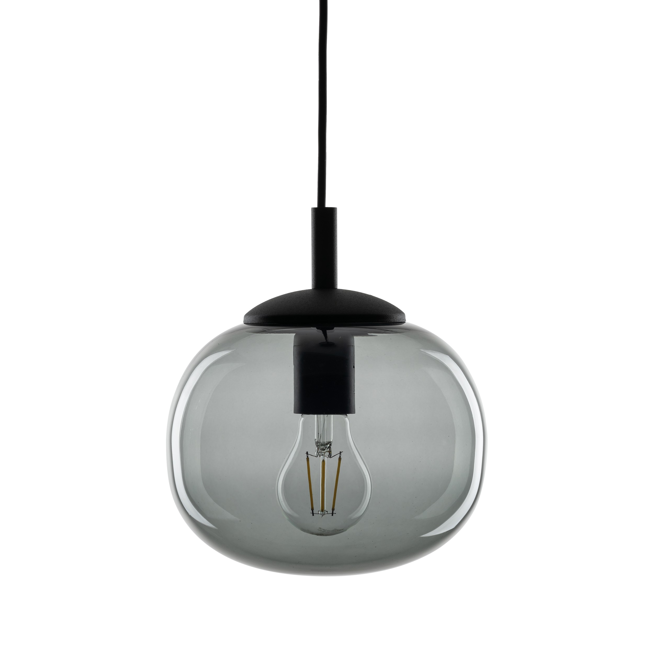 VIBE GRAPHITE LAMPA WISZACA 1 200 - obrazek 4