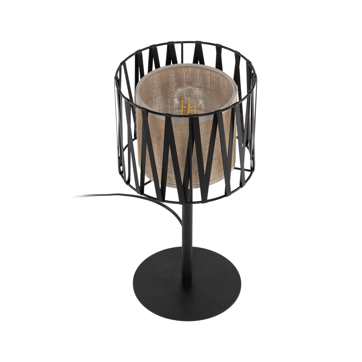 HARMONY NATURE LAMPKA NOCNA 1 - obrazek 7