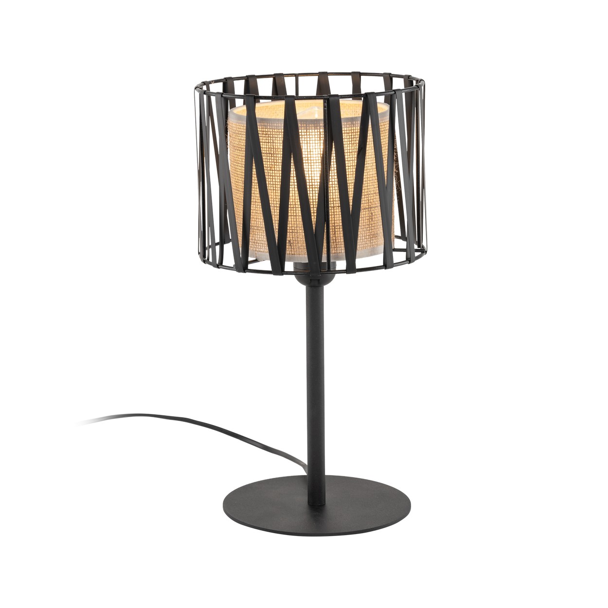 HARMONY NATURE LAMPKA NOCNA 1 - obrazek 8