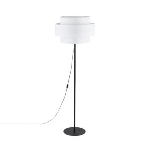 CALISTO WHITE LAMPA PODŁOGOWA 1