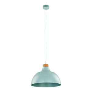 CAP MINT LAMPA WISZĄCA 1