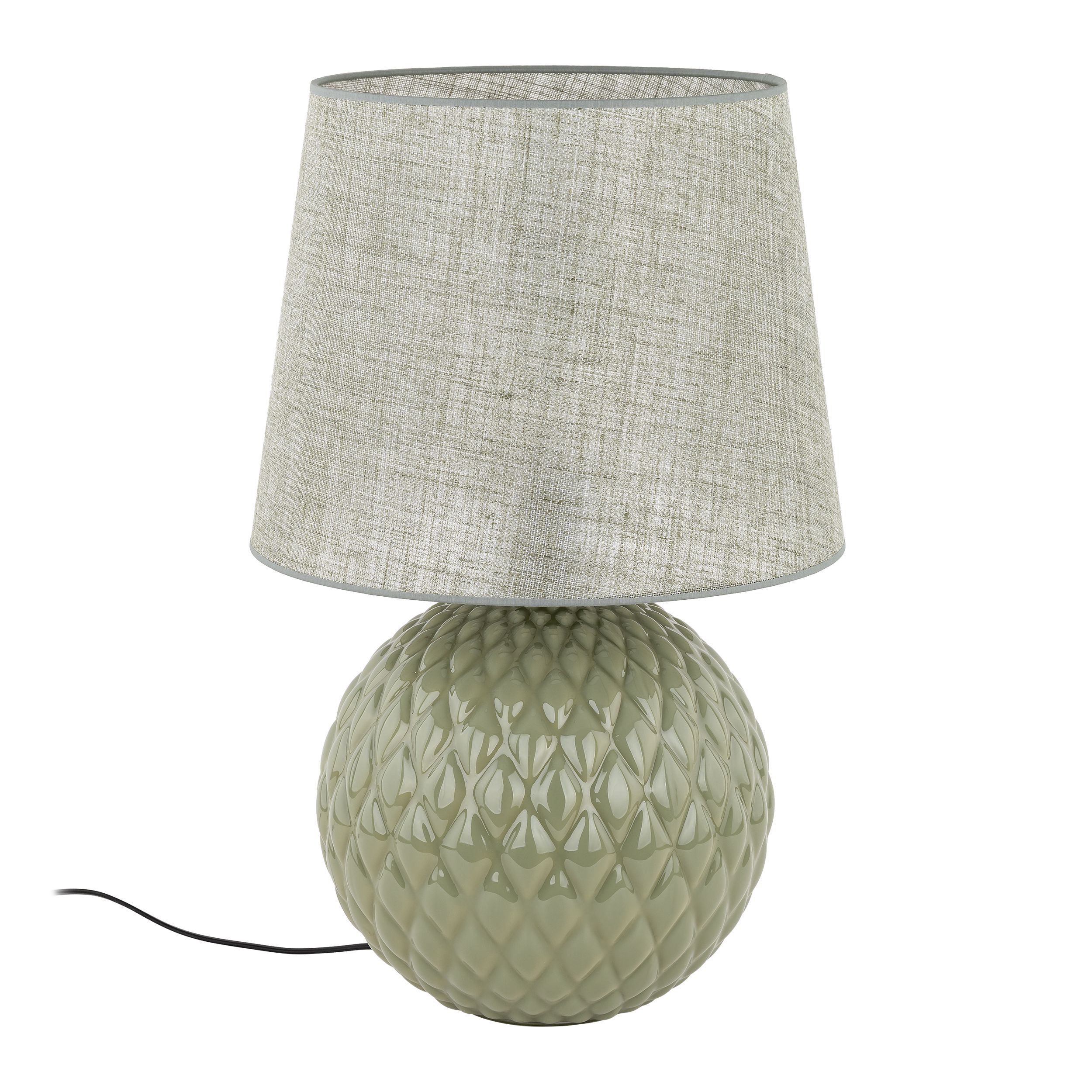 SANTANA OLIVE LAMPKA NOCNA 1