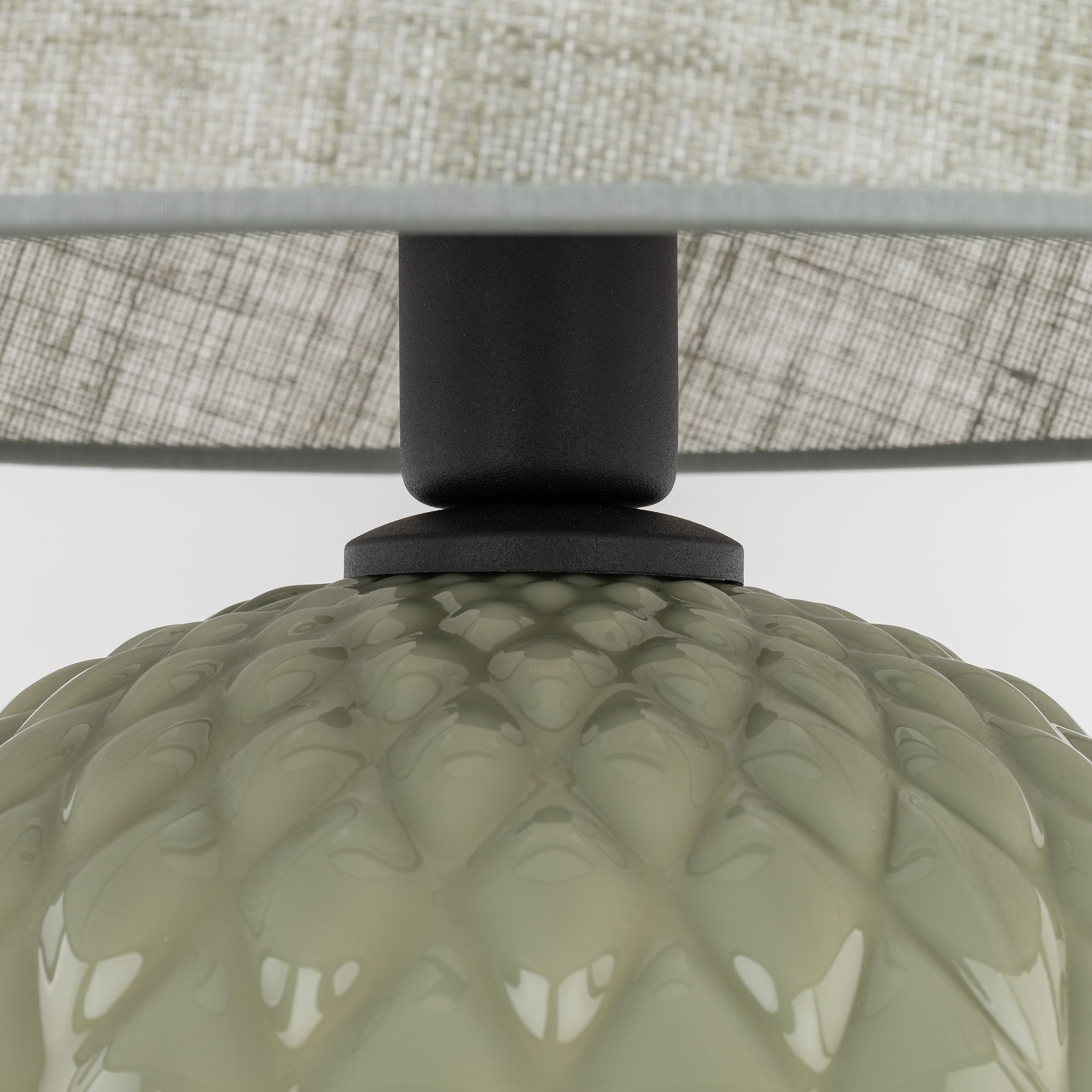 SANTANA OLIVE LAMPKA NOCNA 1 - obrazek 8