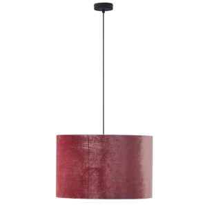 TERCINO PINK LAMPA WISZĄCA 3 500