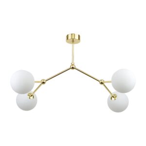 FAIRY GOLD LAMPA SUFITOWA 4
