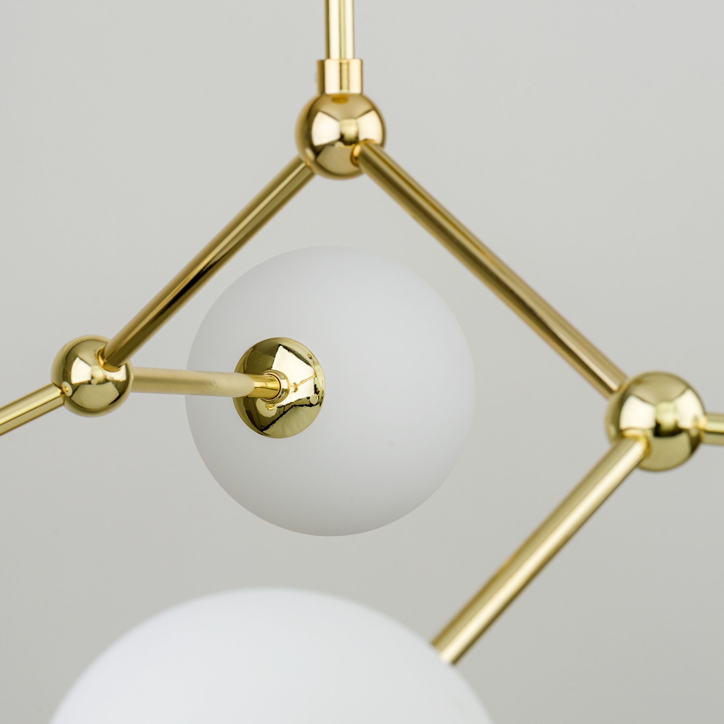FAIRY GOLD LAMPA SUFITOWA 4 - obrazek 3