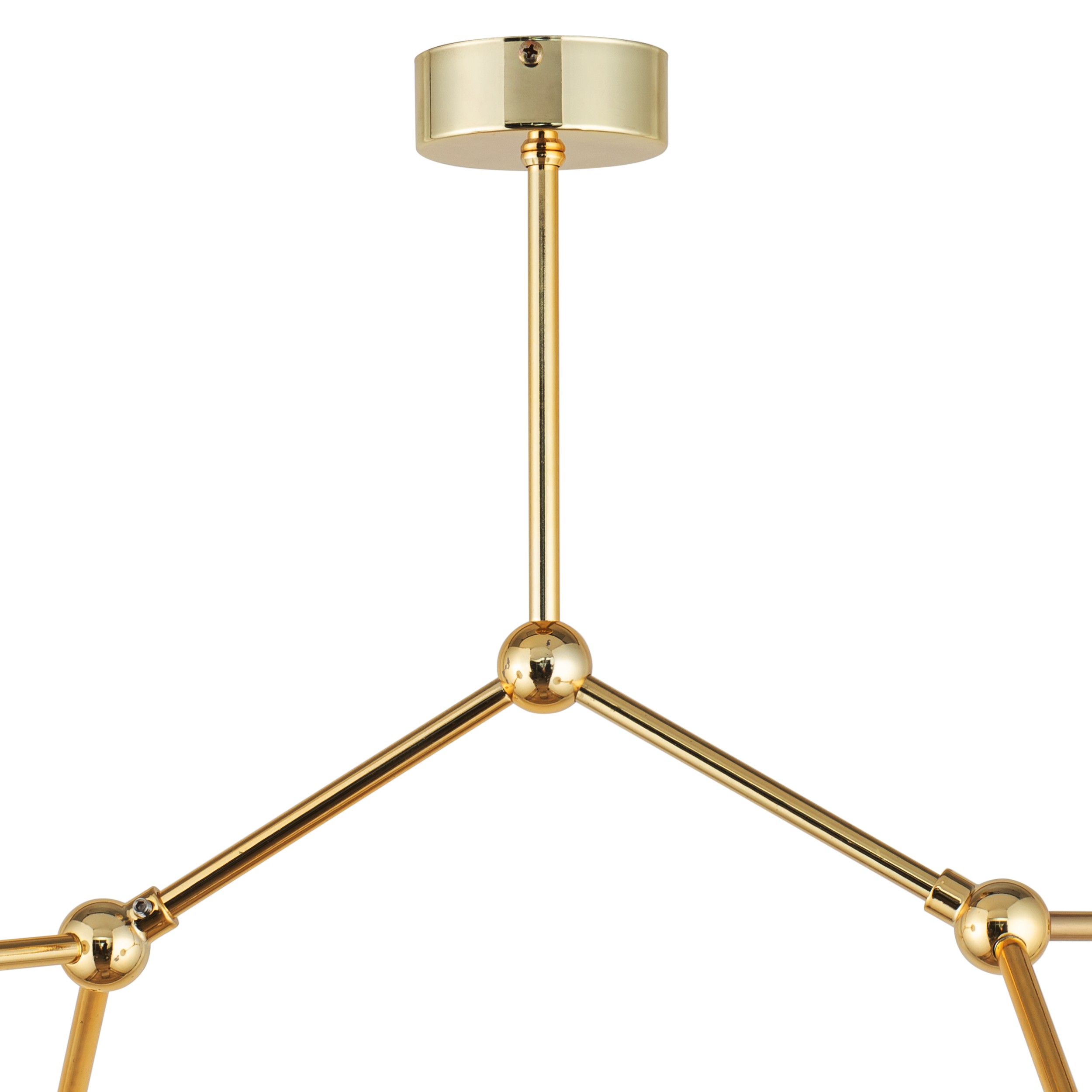 FAIRY GOLD LAMPA SUFITOWA 4 - obrazek 4
