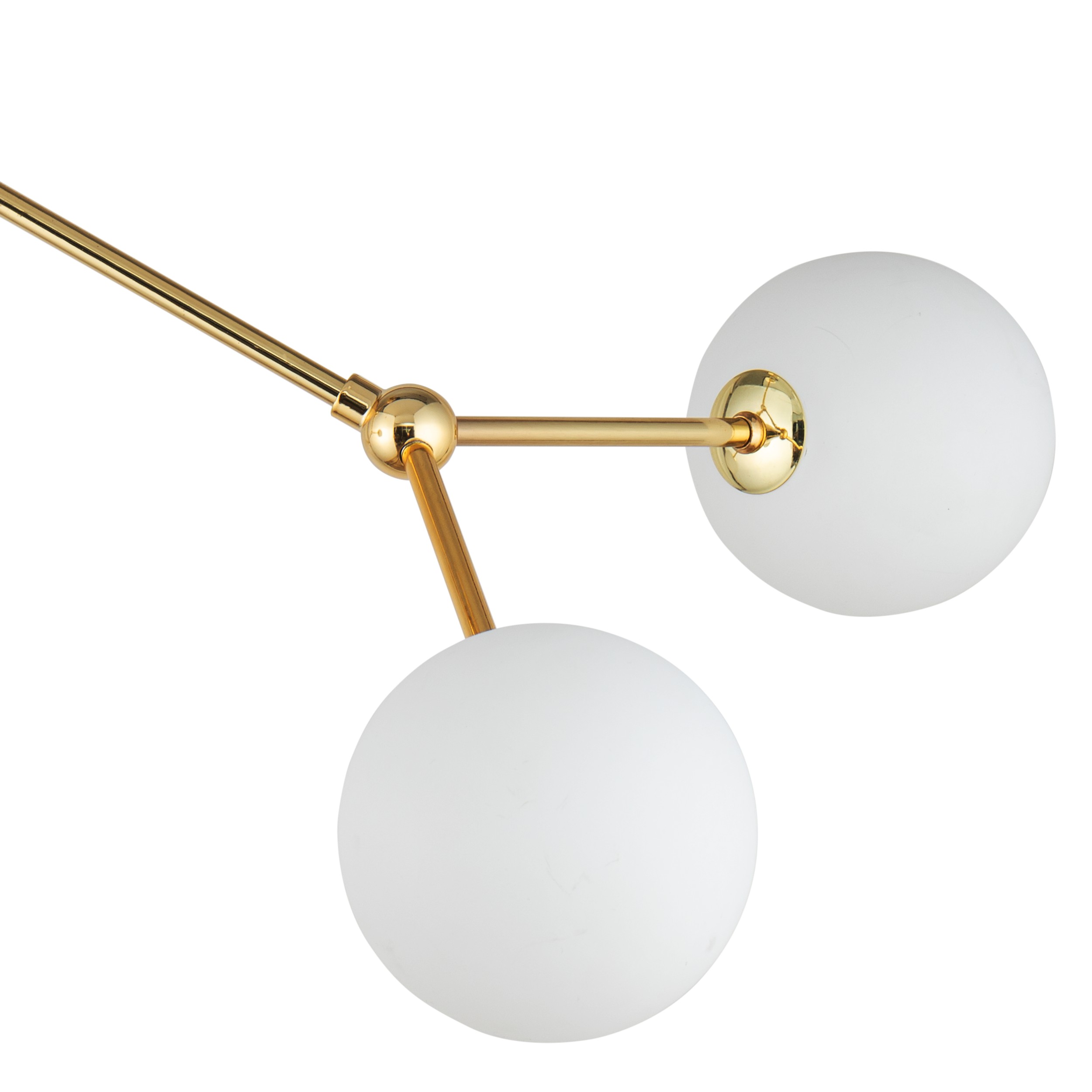 FAIRY GOLD LAMPA SUFITOWA 4 - obrazek 5