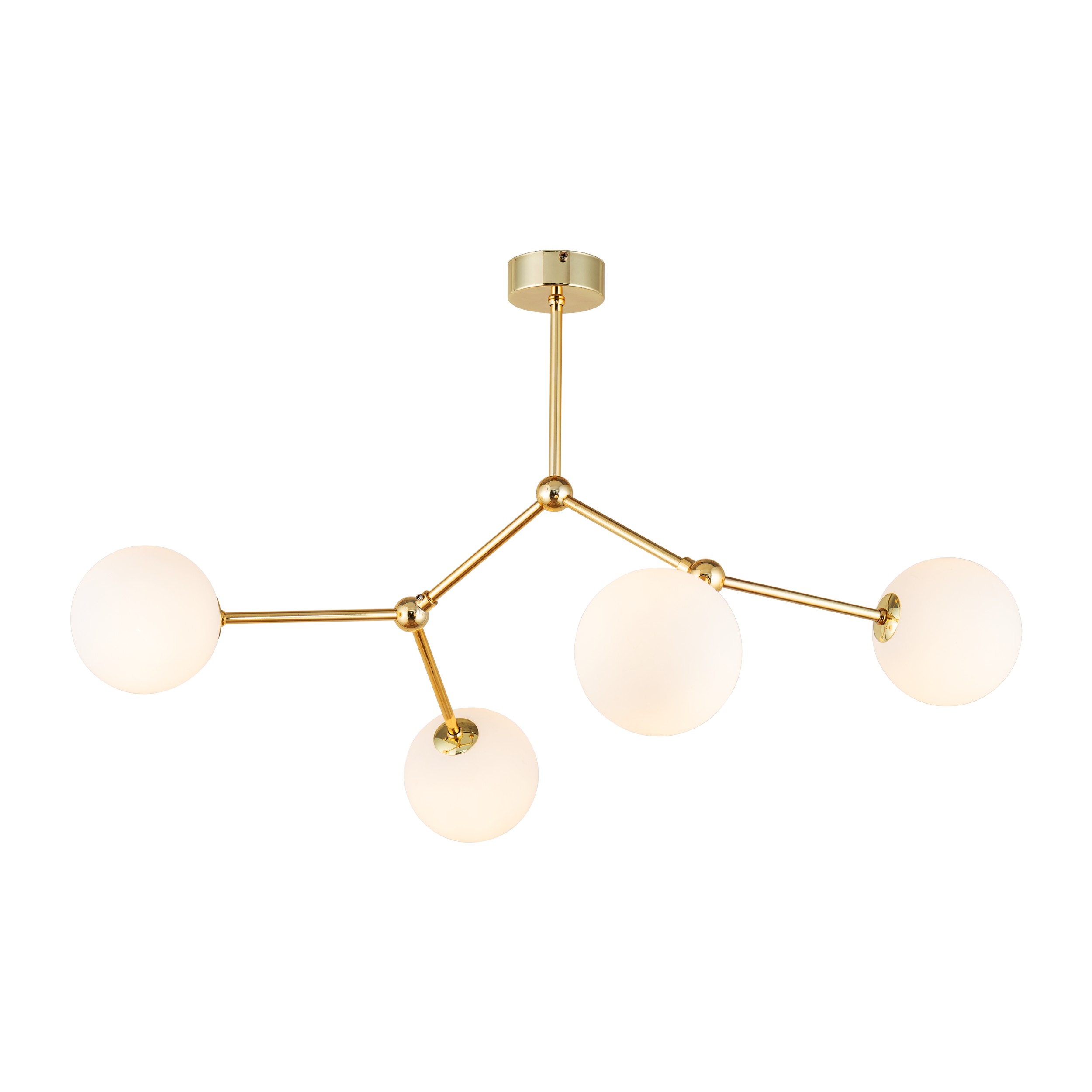 FAIRY GOLD LAMPA SUFITOWA 4 - obrazek 6