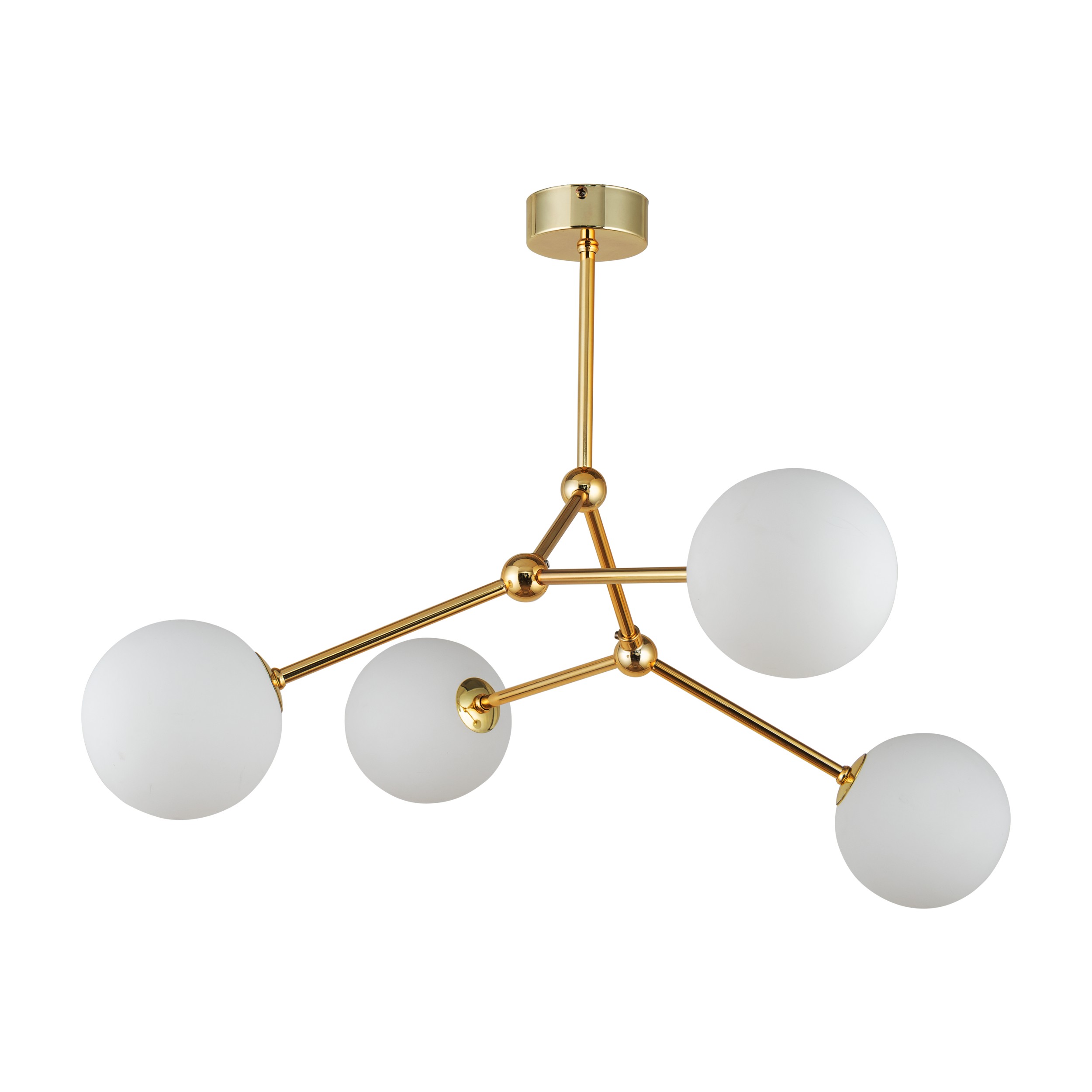 FAIRY GOLD LAMPA SUFITOWA 4 - obrazek 7
