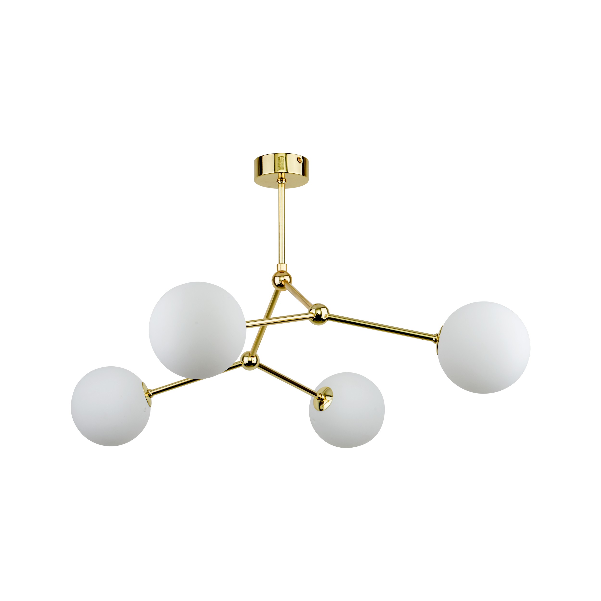 FAIRY GOLD LAMPA SUFITOWA 4 - obrazek 8