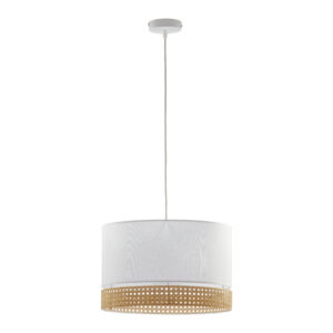 PAGLIA WHITE LAMPA WISZĄCA 1 380