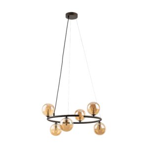 ANABELLE BROWN LAMPA WISZĄCA 6