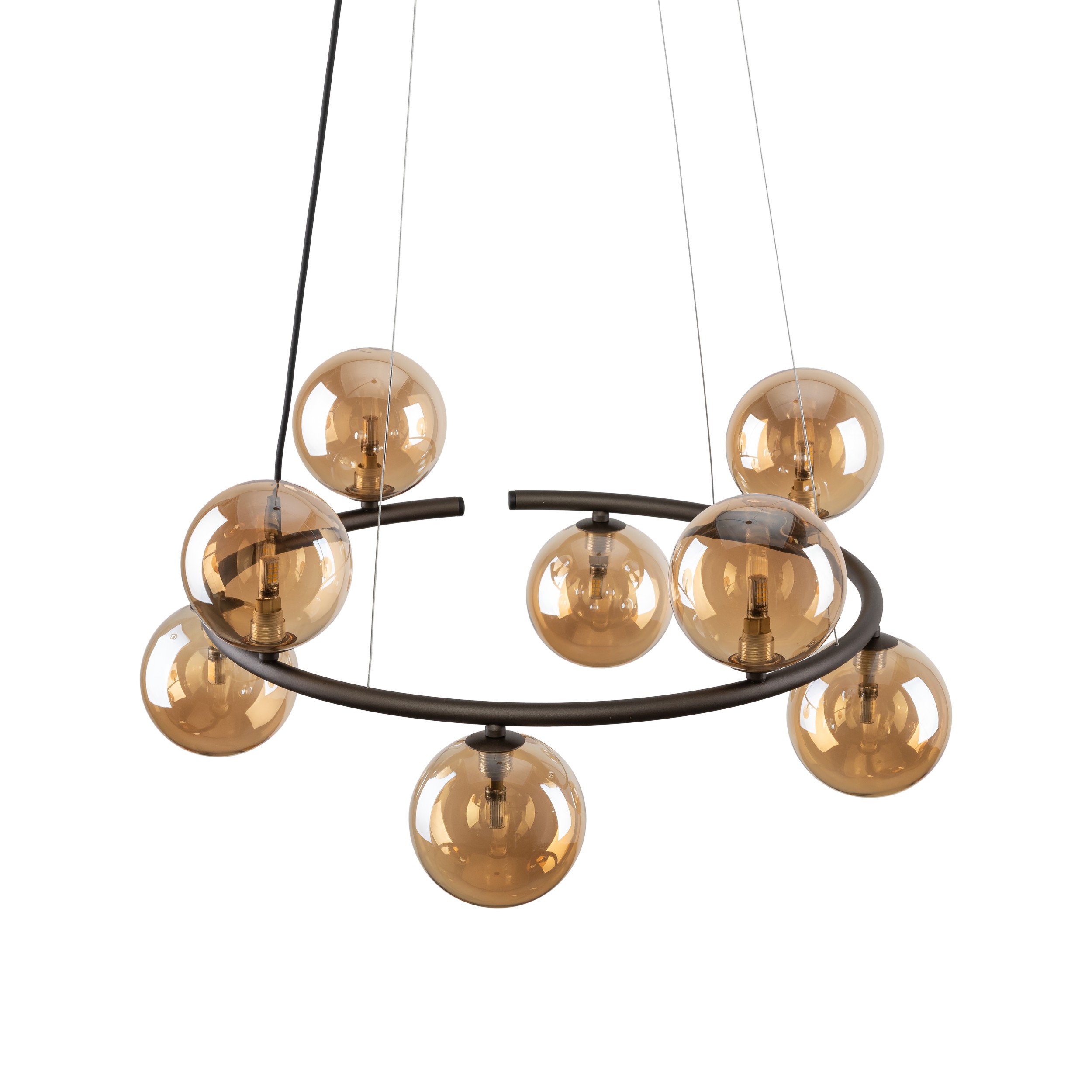 ANABELLE BROWN LAMPA WISZĄCA 8 - obrazek 5
