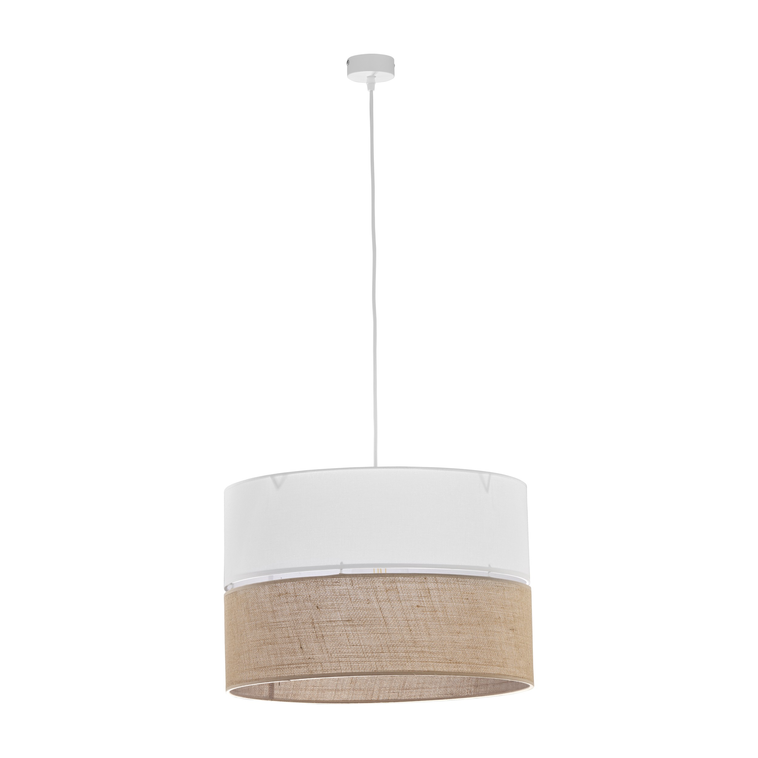 LINOBIANCO LAMPA WISZĄCA 3   500
