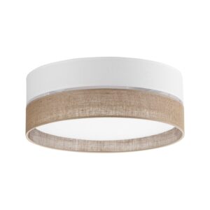 LINOBIANCO LAMPA SUFITOWA 4  450