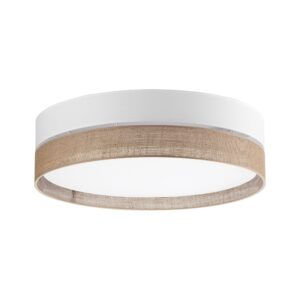 LINOBIANCO LAMPA SUFITOWA 4