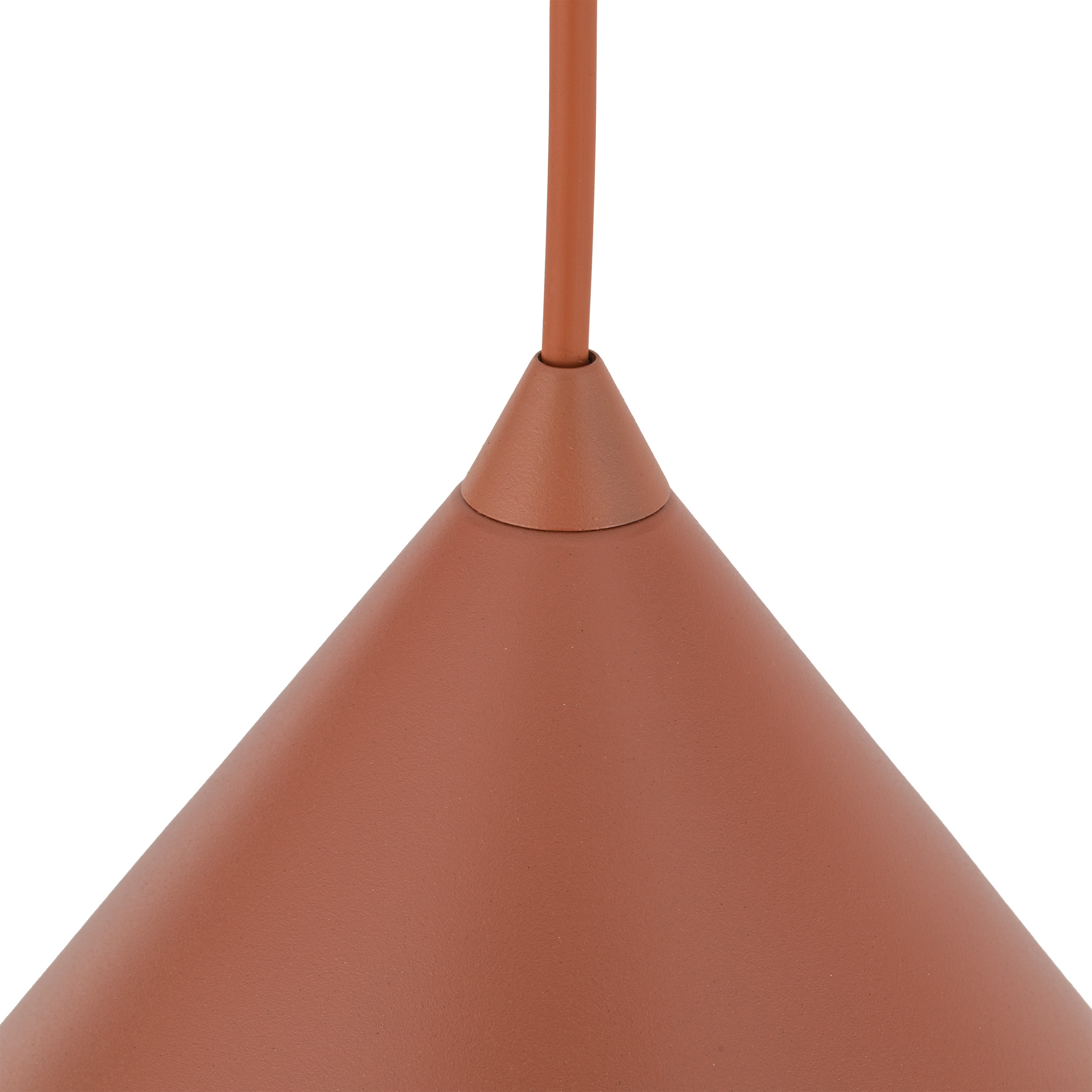 CONO M BRICK LAMPA WISZĄCA 1XE27 - obrazek 4