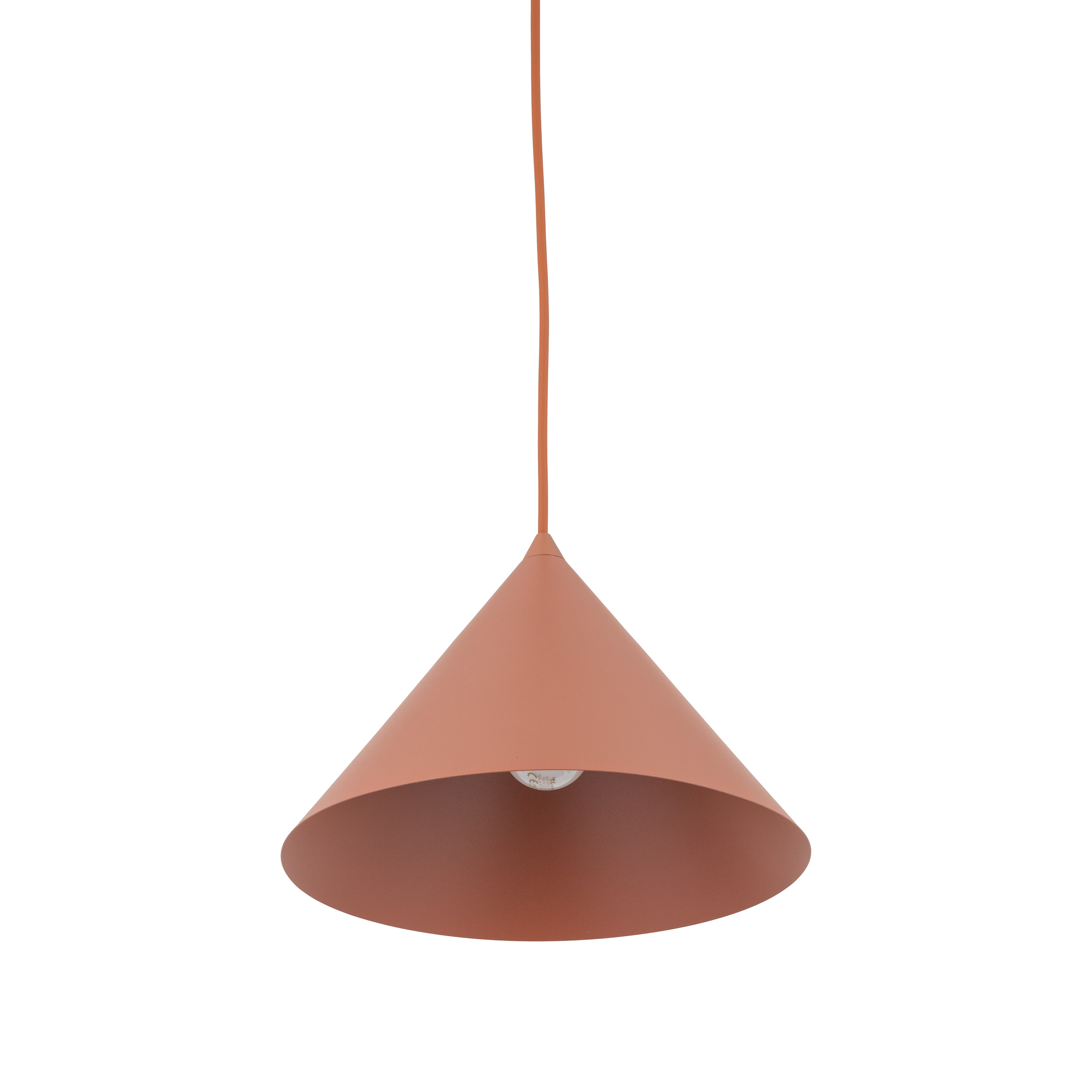 CONO M BRICK LAMPA WISZĄCA 1XE27 - obrazek 6