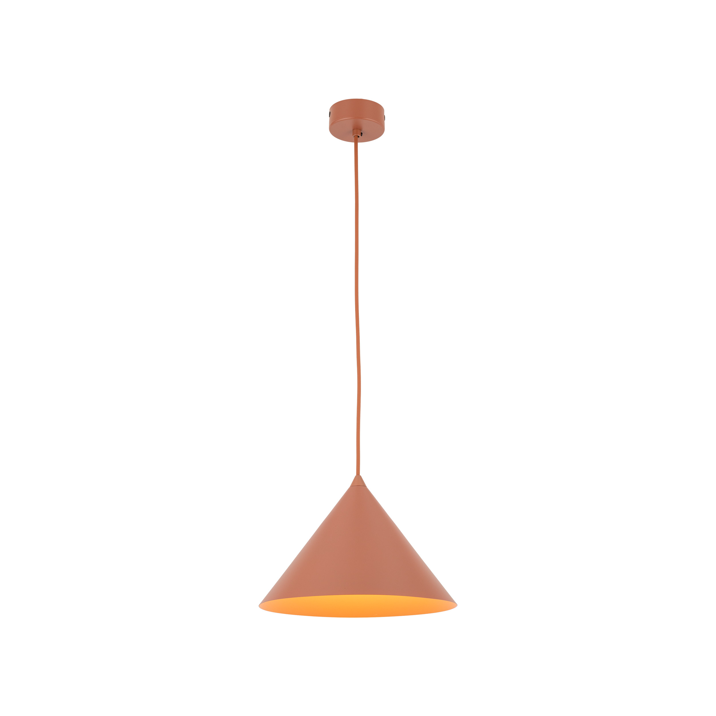 CONO M BRICK LAMPA WISZĄCA 1XE27 - obrazek 8