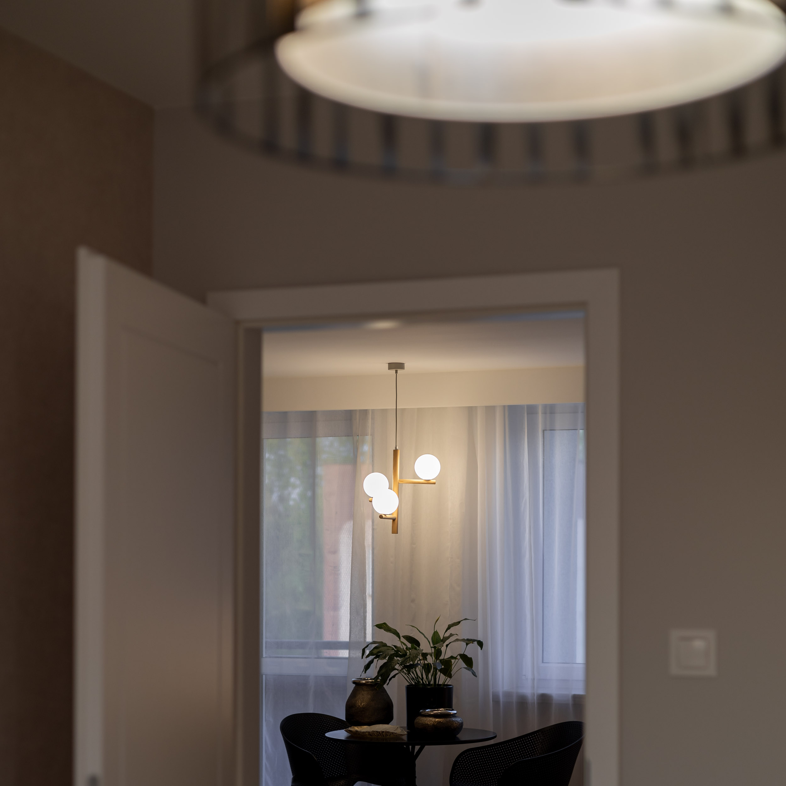 ESTERA WOOD LAMPA WISZĄCA 3 - obrazek 3