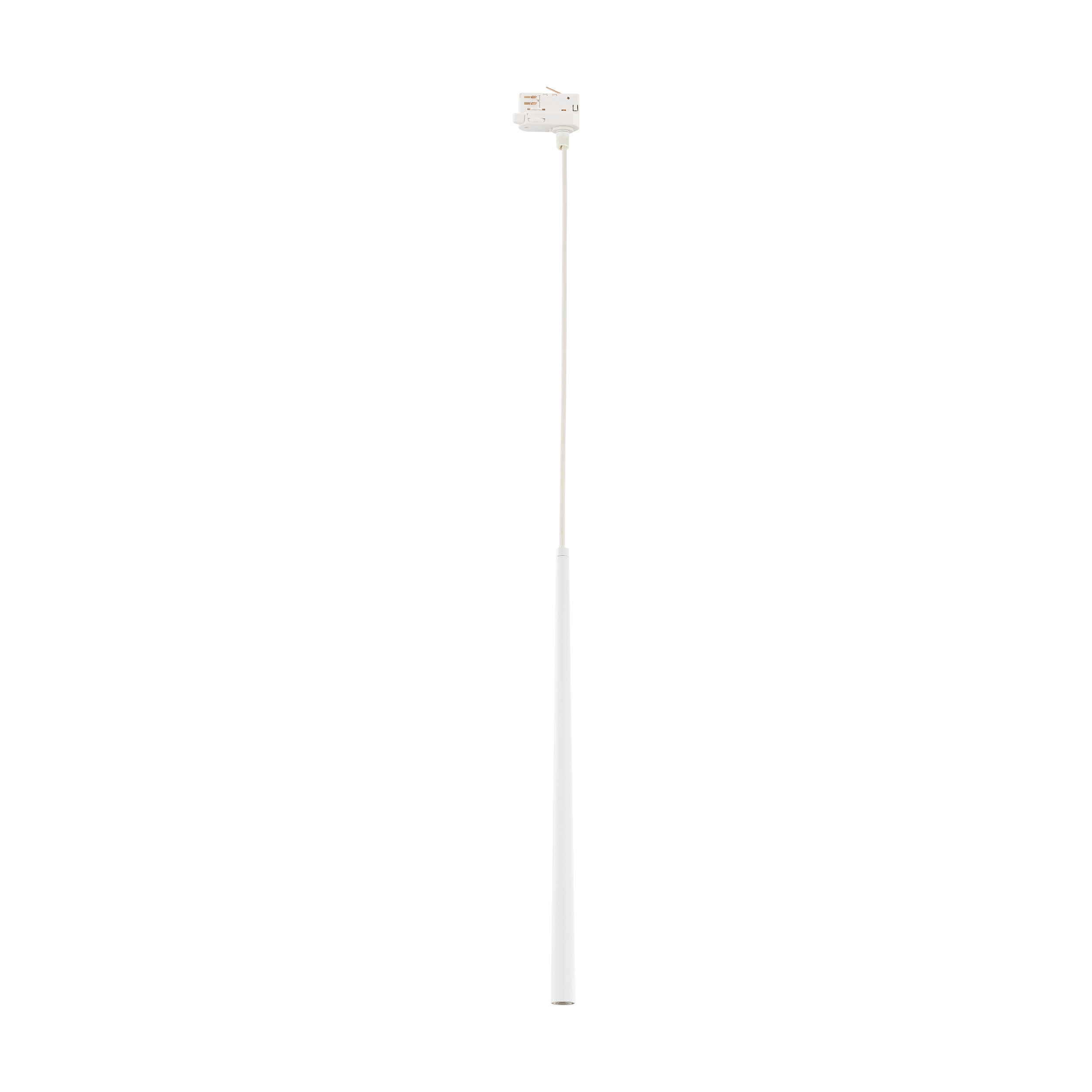 TRACER TRÓJOBWODOWY PIANO WHITE 1 G9