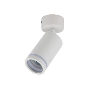 JET WHITE 1XGU10