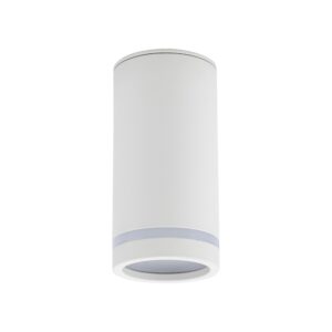JET WHITE DOWNLIGHT 1XGU10