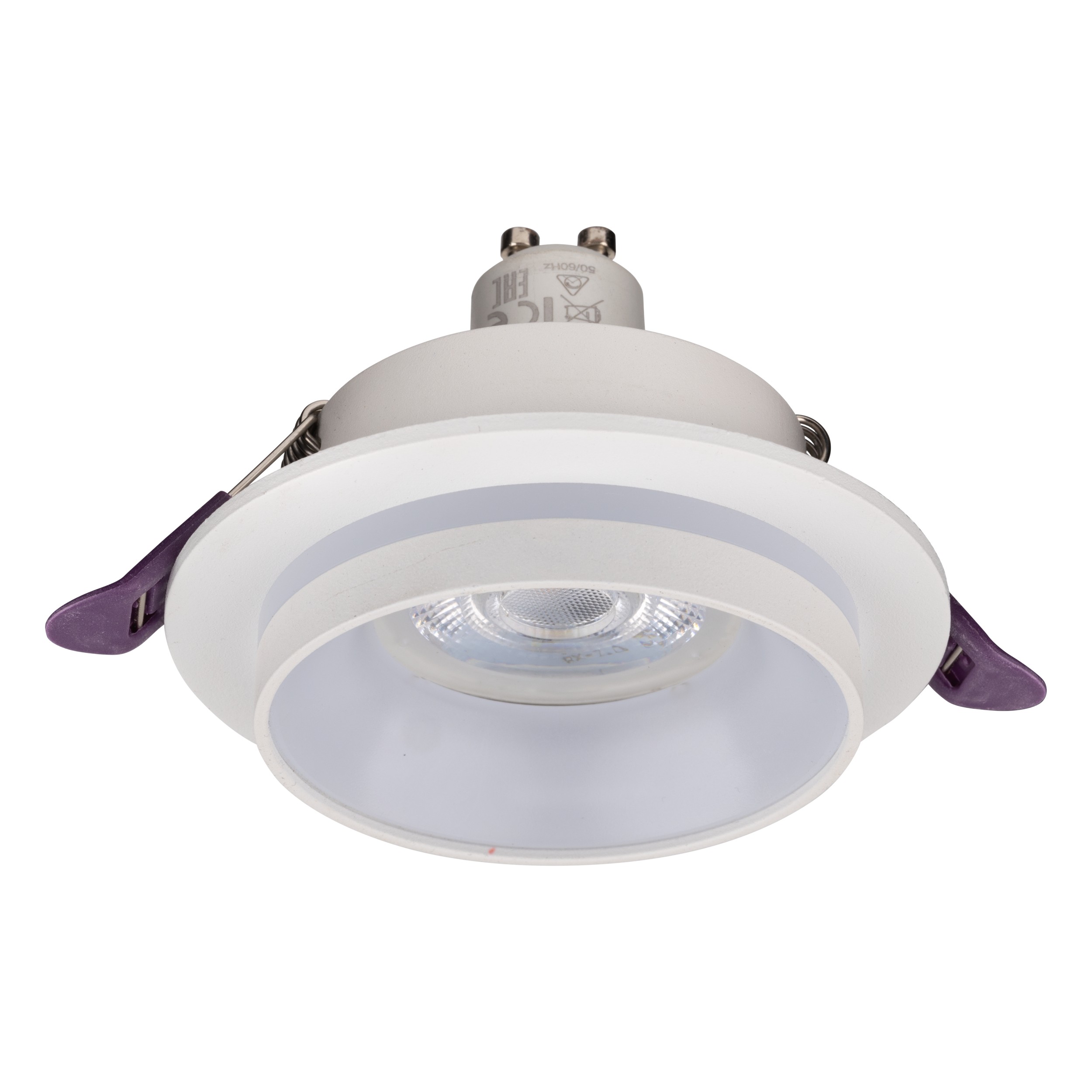 JET WHITE EYE 1XGU10