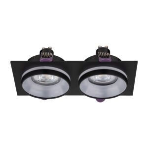JET BLACK EYE 2XGU10