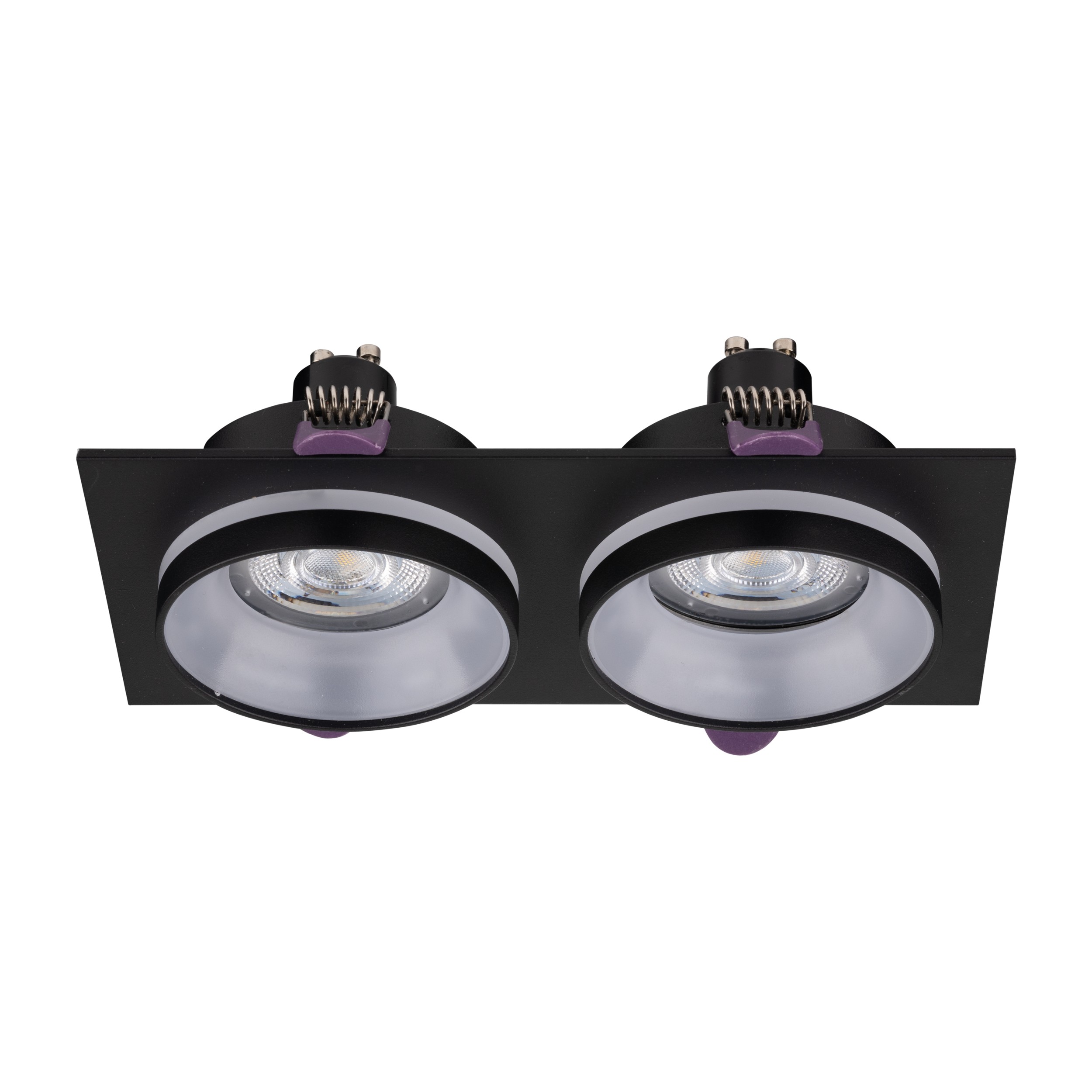 JET BLACK EYE 2XGU10