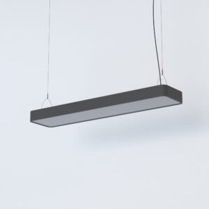 SOFT LED 90X20