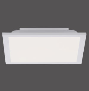 14470-16 FLEET LAMPA SUFITOWA BIAŁY