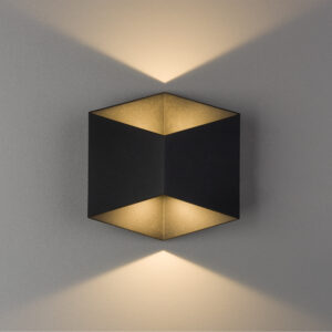 TRIANGLES LED