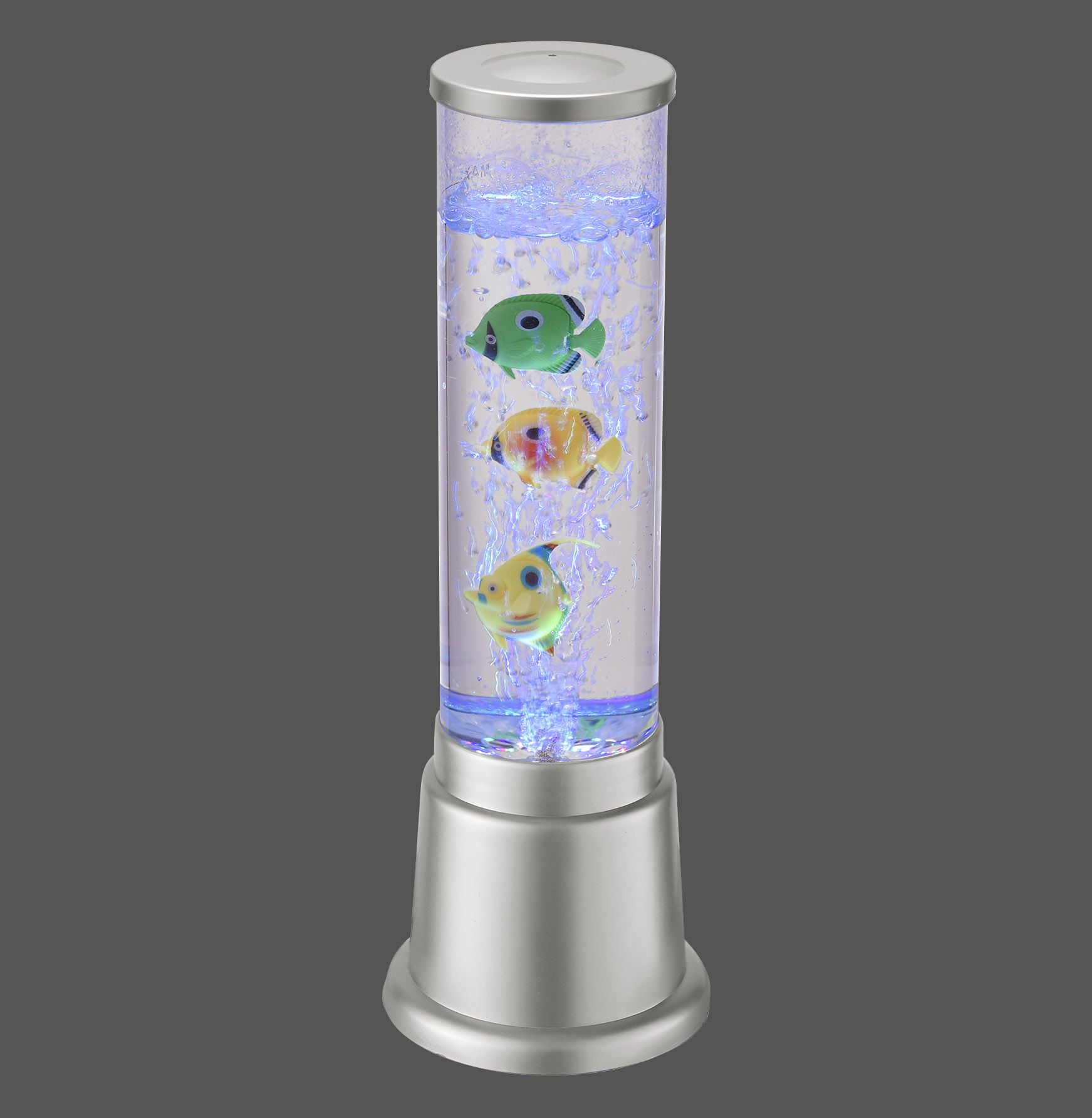 85127-21 AVA LAMPA STOŁOWA MULTIKOLOR