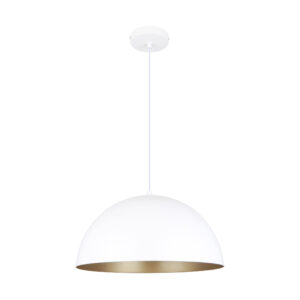 A8001XL-WH VELA LAMPA WISZĄCA